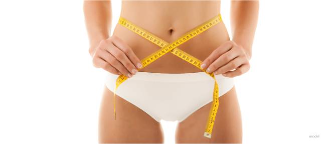 fat loss vs weight loss