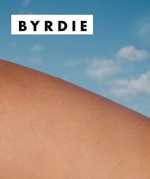 Byrdie
