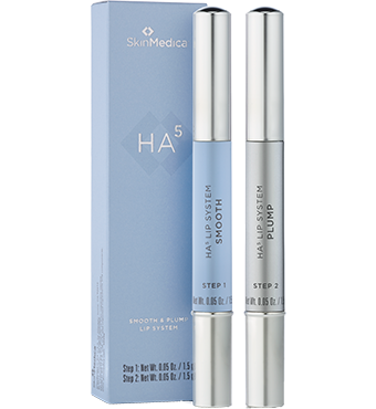 HA5 Smooth and Plump Lip System
