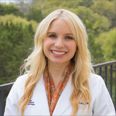 Dr Kellie Reed Board Certified Dermatologist Austin Tx