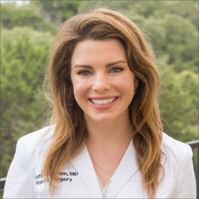 Kristy Hamilton, MD