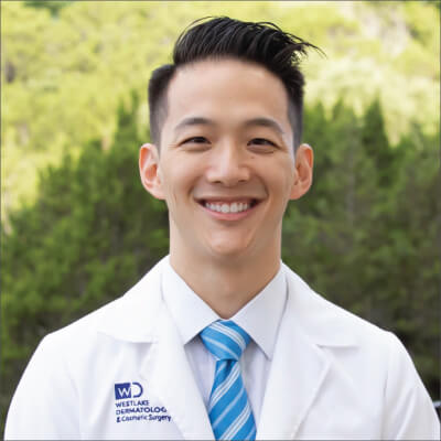 Johnny Zhao, MD