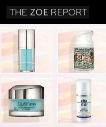 The Zoe Report