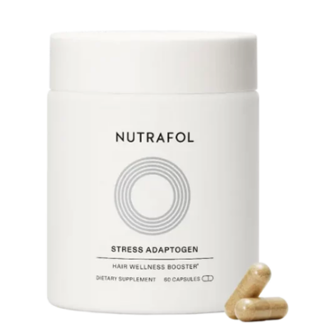Nutrafol Stress Adaptogen MD