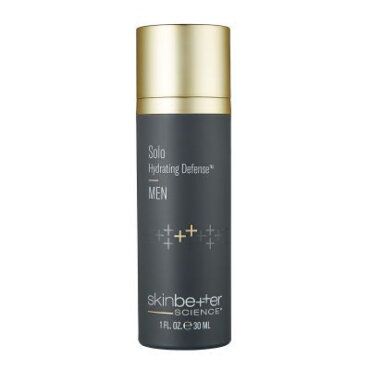 Solo Hydrating Defense MEN