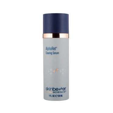 Alpharet Clearing Serum
