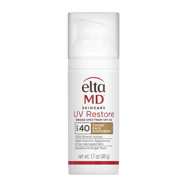 EltaMD UV Restore Tinted