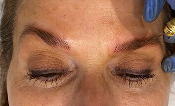 Microblading vs. Eyebrow Tattoo: What's The Difference