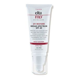 EltaMD UV Restore Tinted