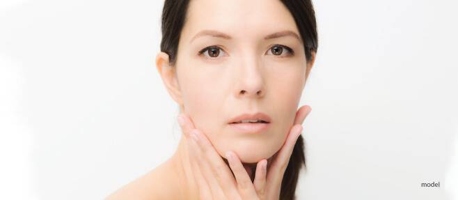 facelift incisions
