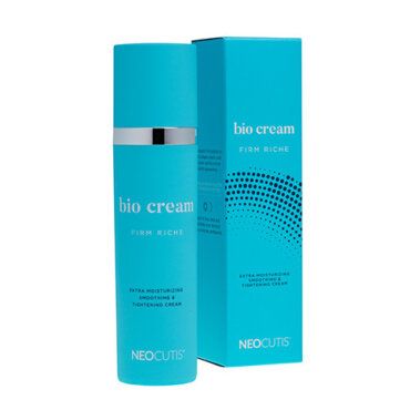 bio cream firm riche