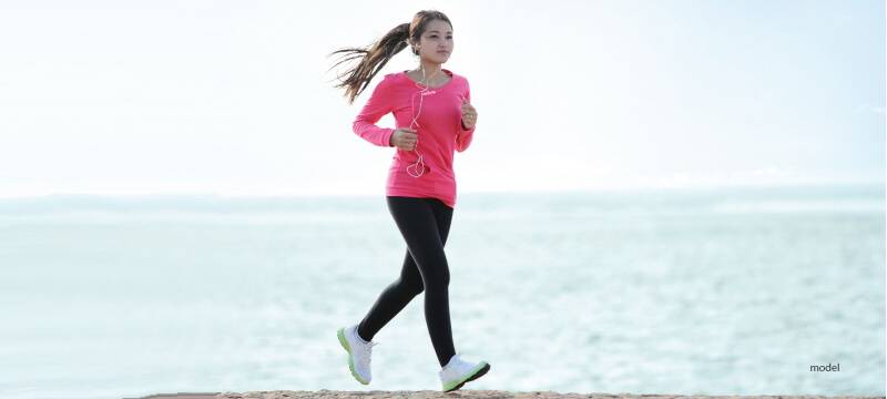 exercising after breast augmentation