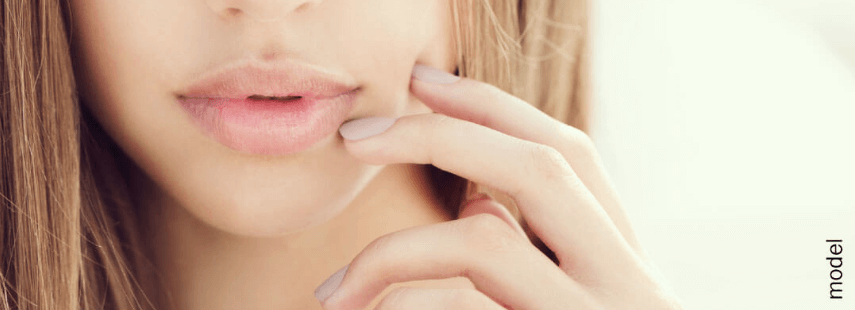 lip implant recovery