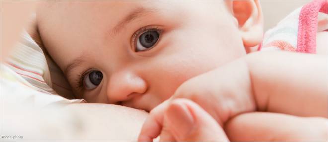 breastfeeding implants