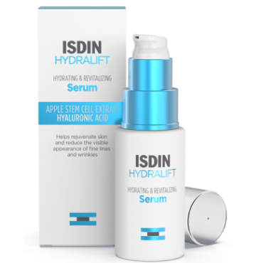 ISDIN Hydralift