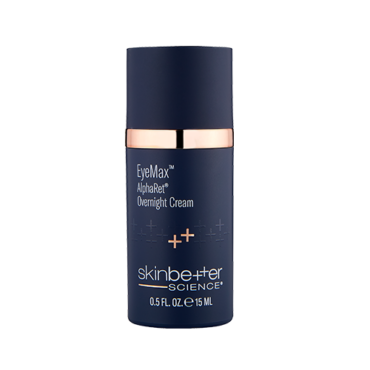 EyeMax Alpharet Overnight Cream