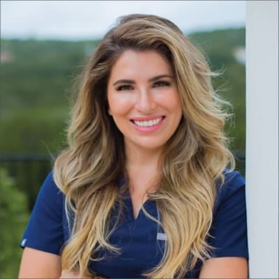 Sarah Grimmer, FNP