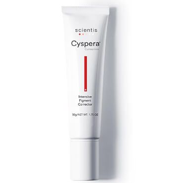 Cyspera Intensive Pigment Corrector Cream