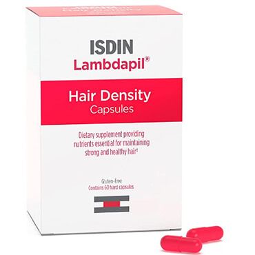 Lambdapil Capsules