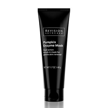 Pumpkin Enzyme Mask