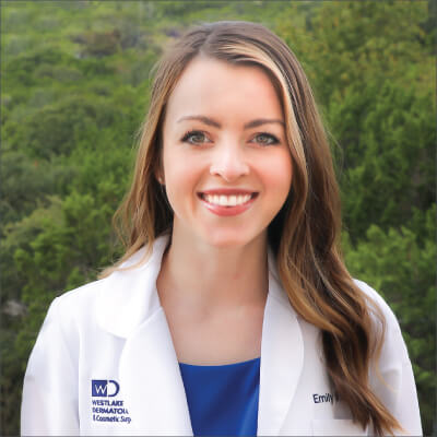 Emily Wood, M.D