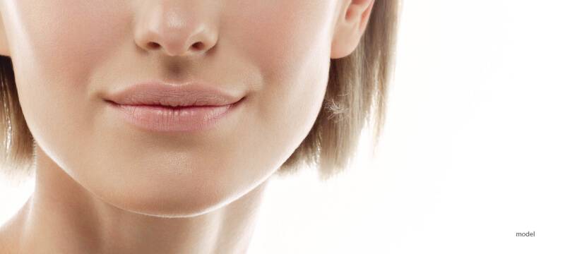 Lip Injections Maple Ridge