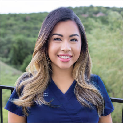 Kristi Cardona, L.A.