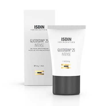 Glicoisdin 25 Intense