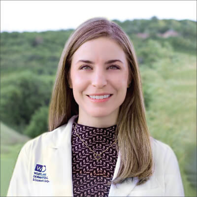 Lindsey Hunter-Ellul, M.D.