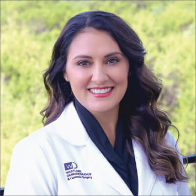Holly Singletary, M.D.