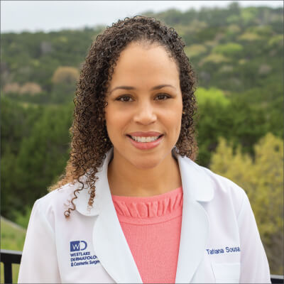 Tatiana Sousa, MD