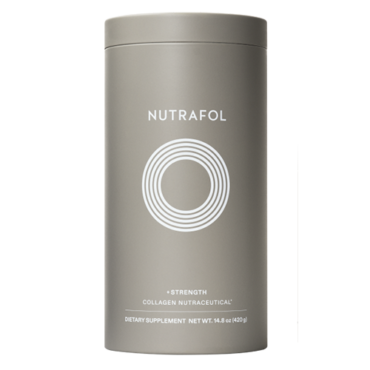 Collagen Strength