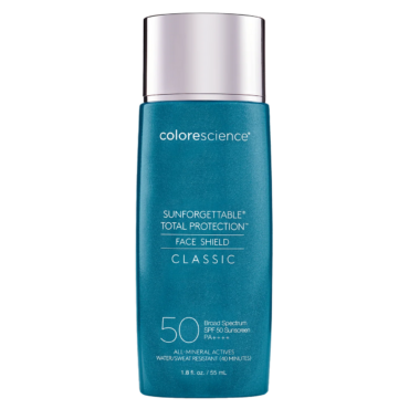 Sunforgettable Total Protection Face Shield Classic