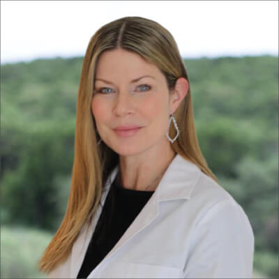 Amy Bekanich, MD.