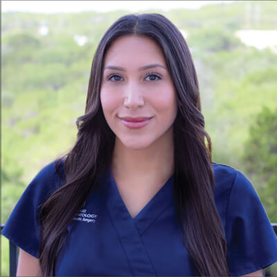 Frida Castaneda, LA