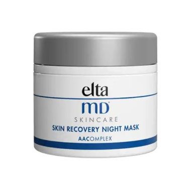 EltaMD Skin Recovery Night Mask