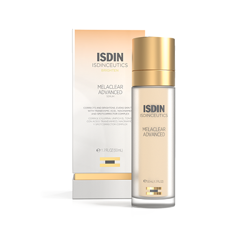 ISDIN Melaclear Advanced Serum - Westlake Dermatology