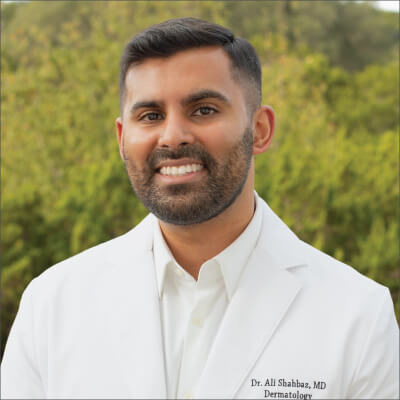 Ali Shahbaz, MD 