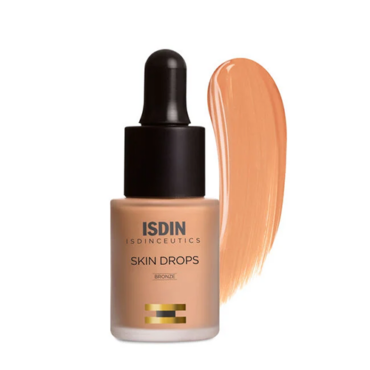 ISDIN Skin Drops - Bronze
