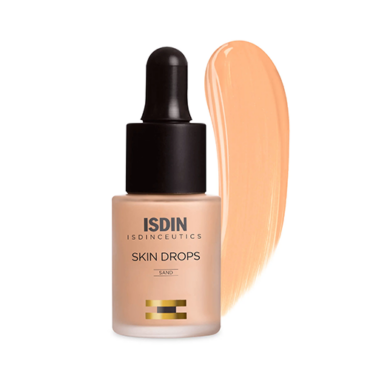 ISDIN Skin Drops - Sand