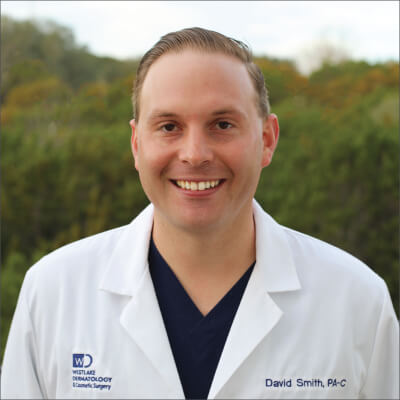 David Smith, PA-C,