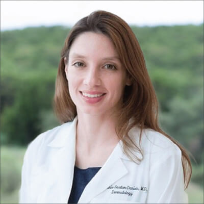 Stephanie Saxton-Daniels, MD