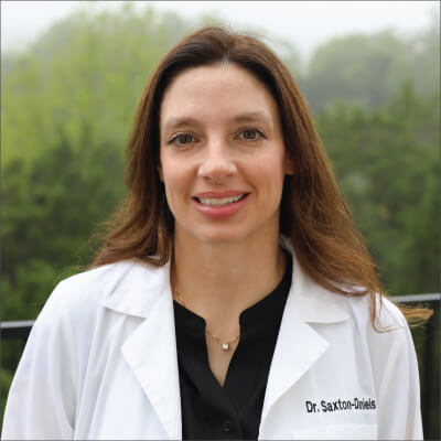 Stephanie Saxton-Daniels, MD