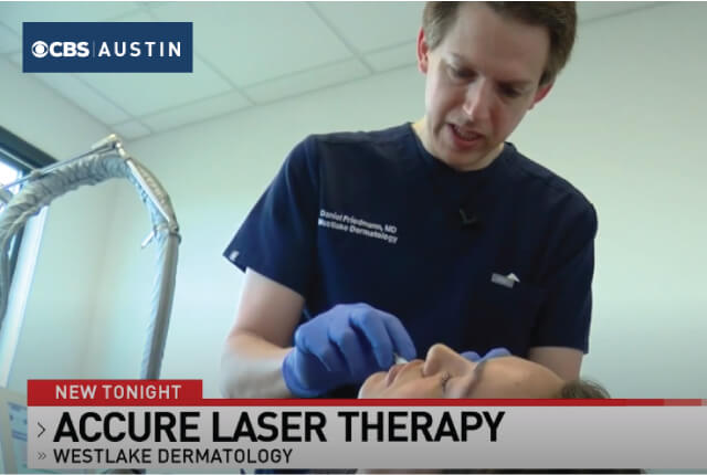 Accure CBS Austin