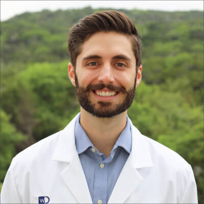 Matthew LaCour, MD