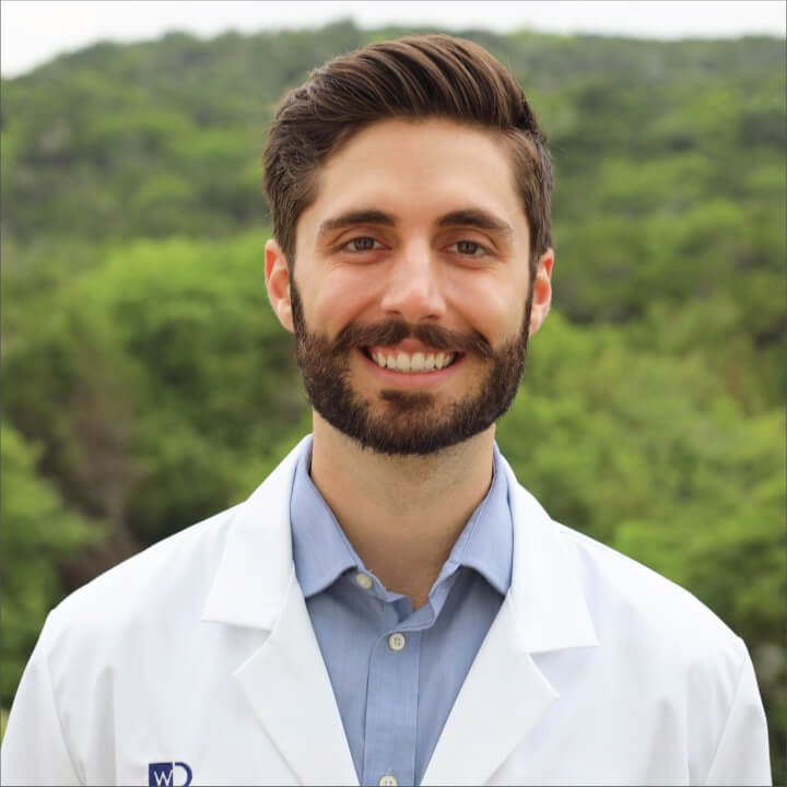 Matthew LaCour, MD