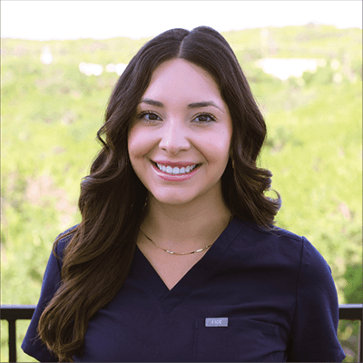 Miriam Gonzalez, FNP-C