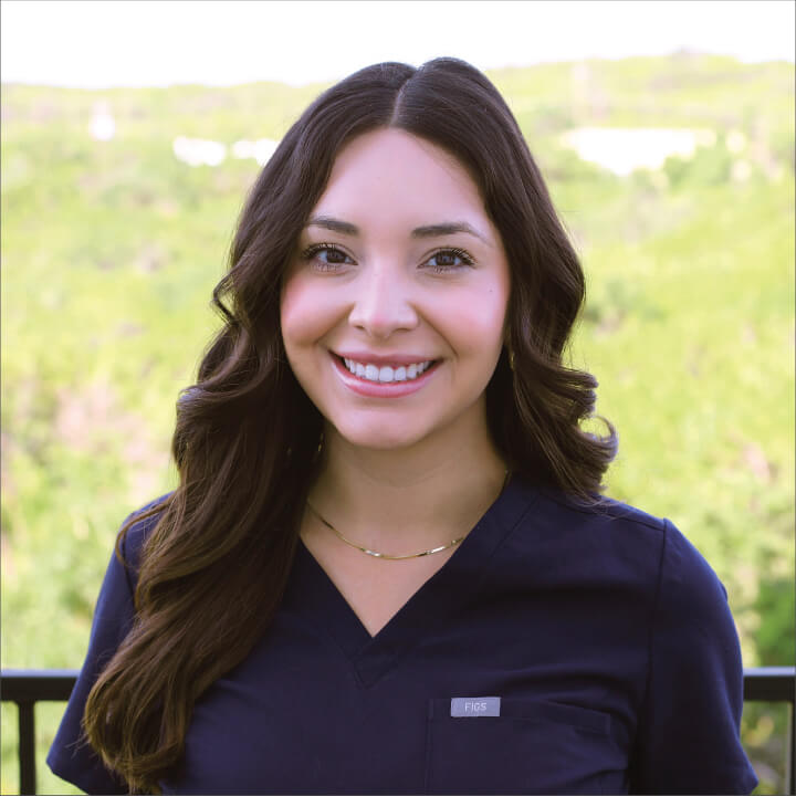 Miriam Gonzalez, FNP-C