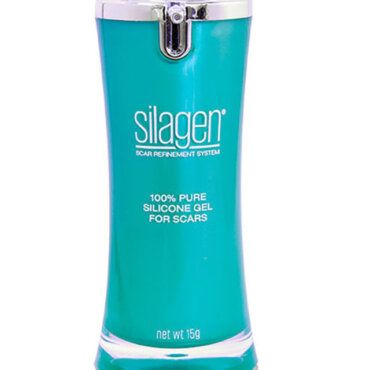 Silagen Silicone Gel (30g)