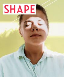 Shape